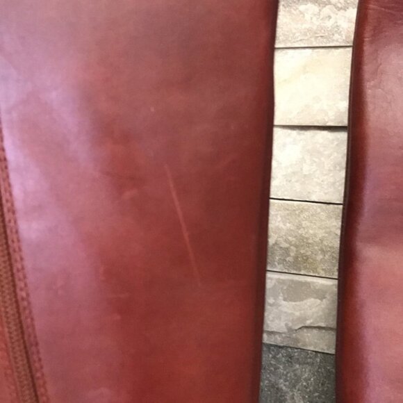 Giani Bernini Rozario Memory-Foam Wide-Calf Dress Boots - Picture 8 of 12